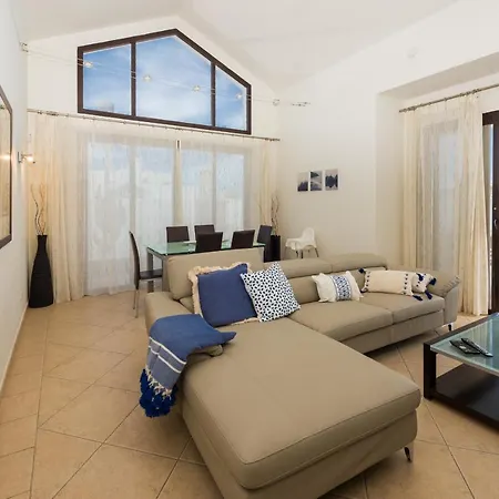 Villa Nayra Playa Blanca  Buitenkant foto