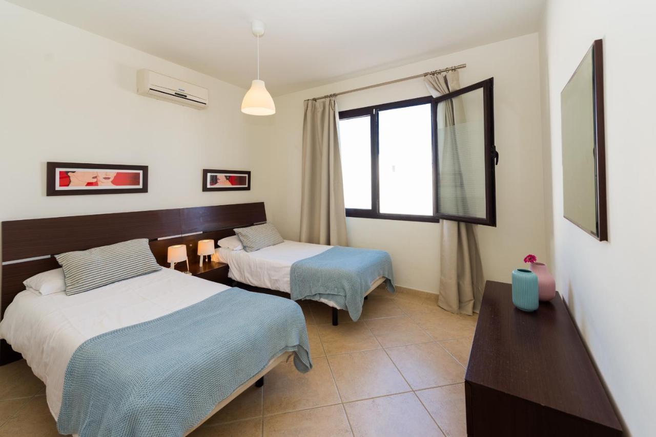 Vakantiehuis Nayra Playa Blanca (Lanzarote)