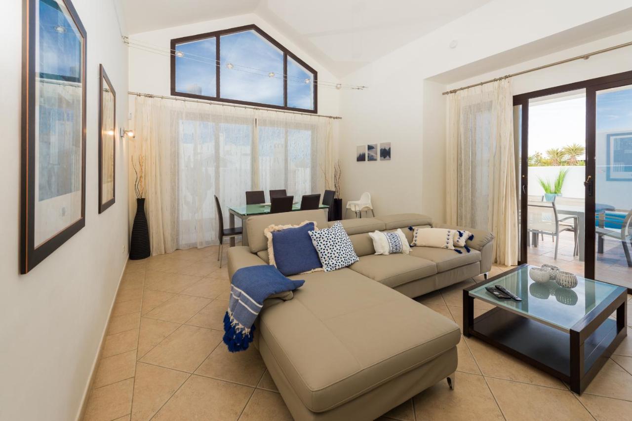 Vakantiehuis Nayra Playa Blanca (Lanzarote)